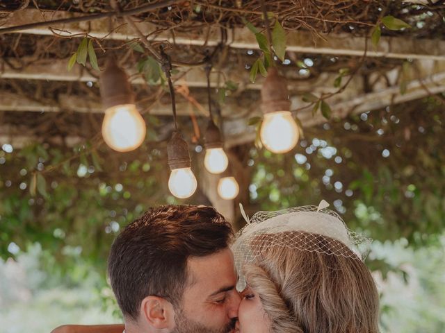 O casamento de Tomás e Mara em Esposende, Esposende 17