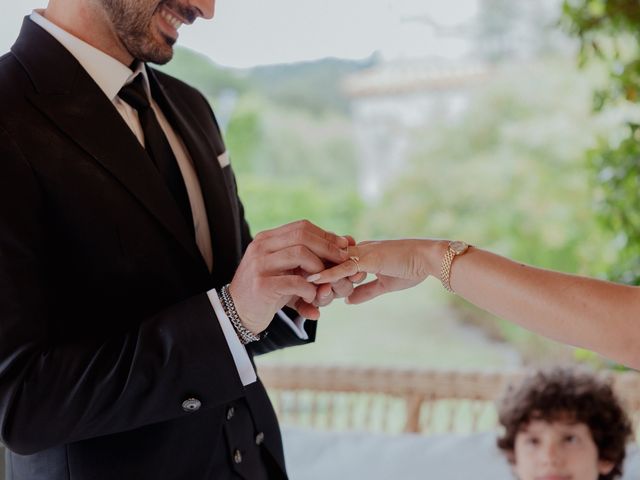 O casamento de Tomás e Mara em Esposende, Esposende 21