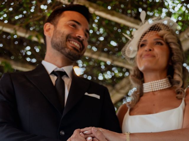 O casamento de Tomás e Mara em Esposende, Esposende 23