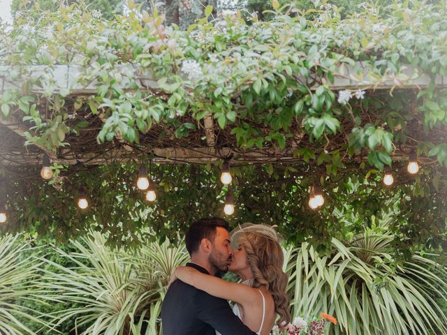 O casamento de Tomás e Mara em Esposende, Esposende 24