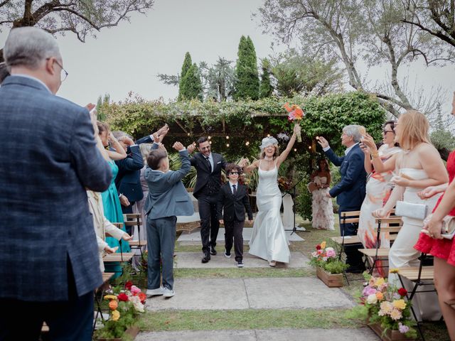 O casamento de Tomás e Mara em Esposende, Esposende 25