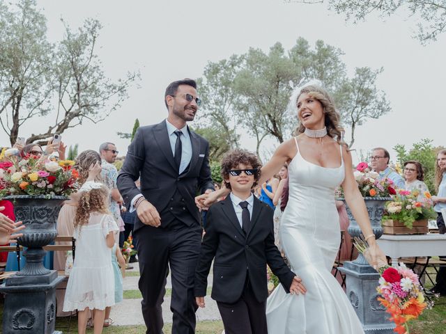 O casamento de Tomás e Mara em Esposende, Esposende 26