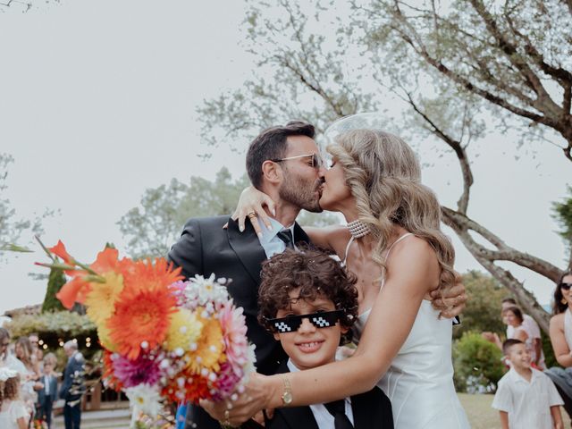 O casamento de Tomás e Mara em Esposende, Esposende 27