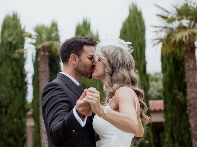 O casamento de Tomás e Mara em Esposende, Esposende 28