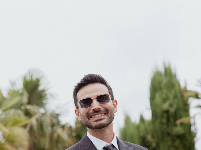 O casamento de Tomás e Mara em Esposende, Esposende 29