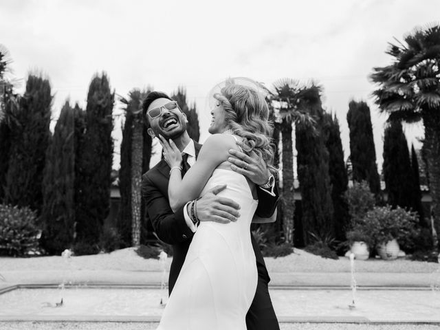 O casamento de Tomás e Mara em Esposende, Esposende 31