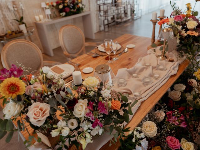 O casamento de Tomás e Mara em Esposende, Esposende 34