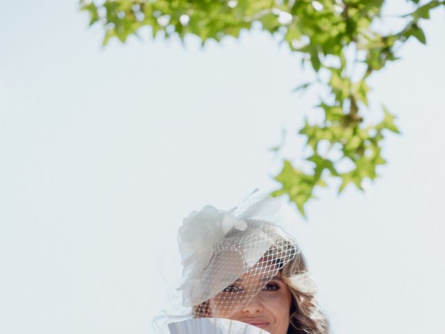 O casamento de Tomás e Mara em Esposende, Esposende 35