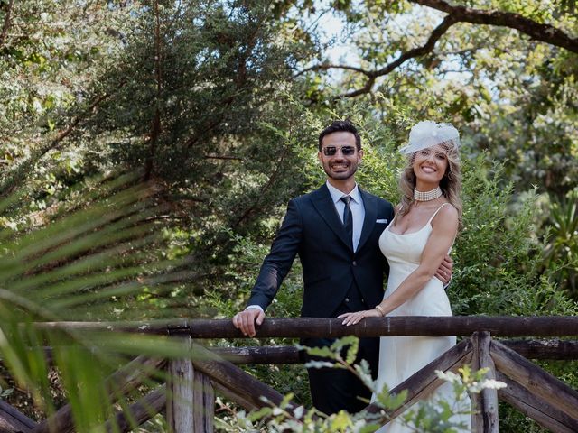 O casamento de Tomás e Mara em Esposende, Esposende 36