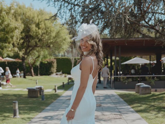 O casamento de Tomás e Mara em Esposende, Esposende 40