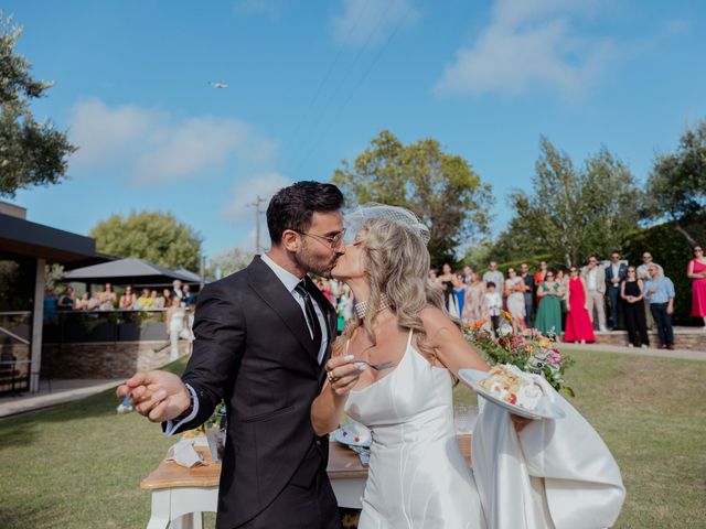 O casamento de Tomás e Mara em Esposende, Esposende 44
