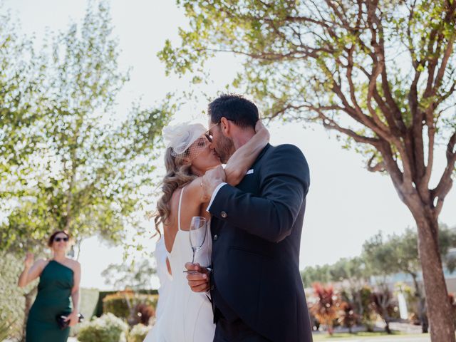 O casamento de Tomás e Mara em Esposende, Esposende 46