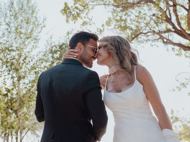 O casamento de Tomás e Mara em Esposende, Esposende 47