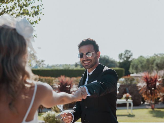 O casamento de Tomás e Mara em Esposende, Esposende 49