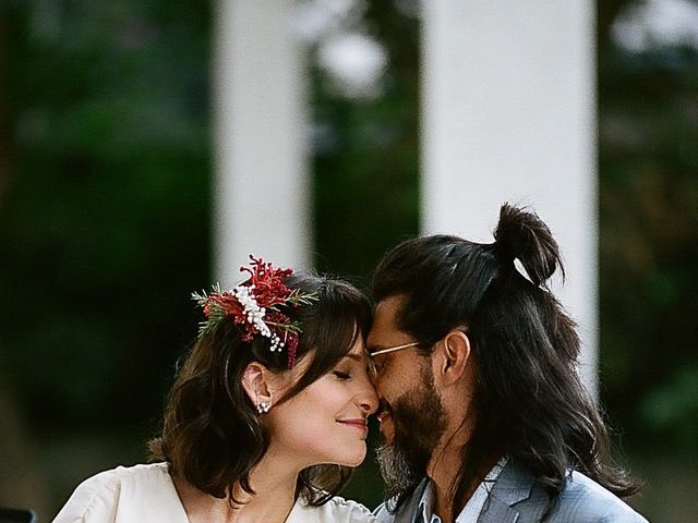 O casamento de Fabio e Julia em Lisboa, Lisboa (Concelho) 55