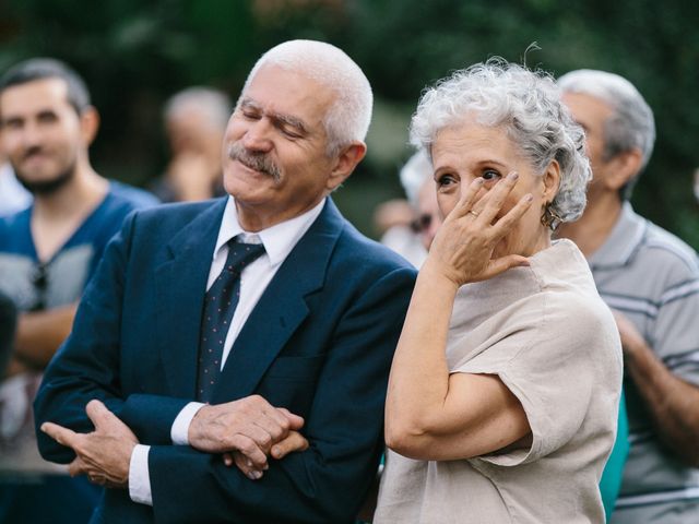 O casamento de Fabio e Julia em Lisboa, Lisboa (Concelho) 61