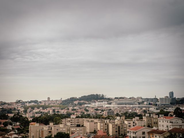 O casamento de Carlos e Joana em Maia, Maia 3