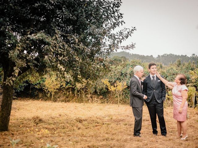 O casamento de Carlos e Joana em Maia, Maia 16