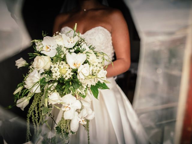 O casamento de Carlos e Joana em Maia, Maia 32