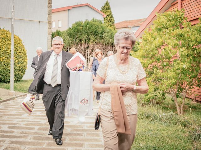 O casamento de Carlos e Joana em Maia, Maia 33