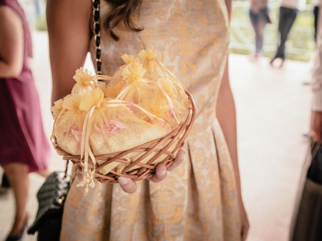 O casamento de Carlos e Joana em Maia, Maia 35