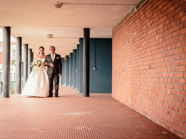 O casamento de Carlos e Joana em Maia, Maia 37