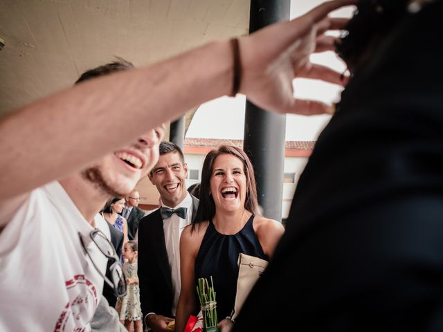 O casamento de Carlos e Joana em Maia, Maia 45