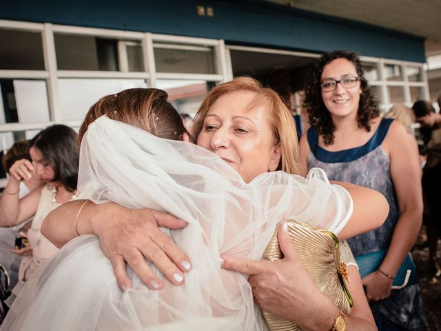 O casamento de Carlos e Joana em Maia, Maia 46