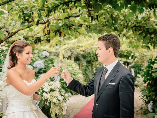 O casamento de Carlos e Joana em Maia, Maia 47