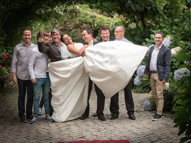 O casamento de Carlos e Joana em Maia, Maia 53