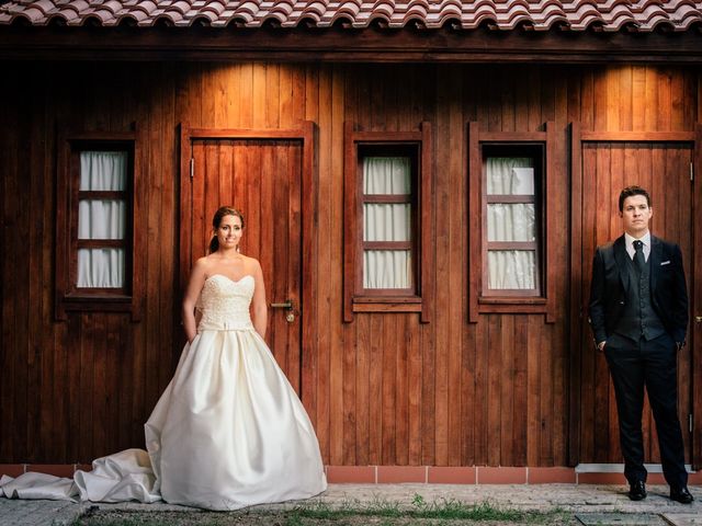 O casamento de Carlos e Joana em Maia, Maia 54