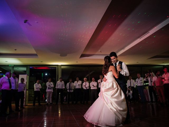 O casamento de Carlos e Joana em Maia, Maia 61