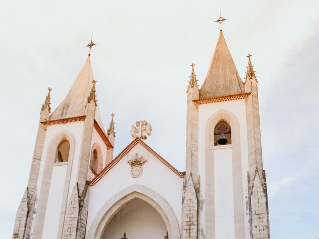 O casamento de Gonçalo e Irene em Sintra, Sintra 30