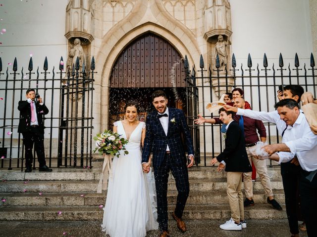 O casamento de Gonçalo e Irene em Sintra, Sintra 36