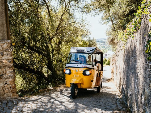 O casamento de Gonçalo e Irene em Sintra, Sintra 48