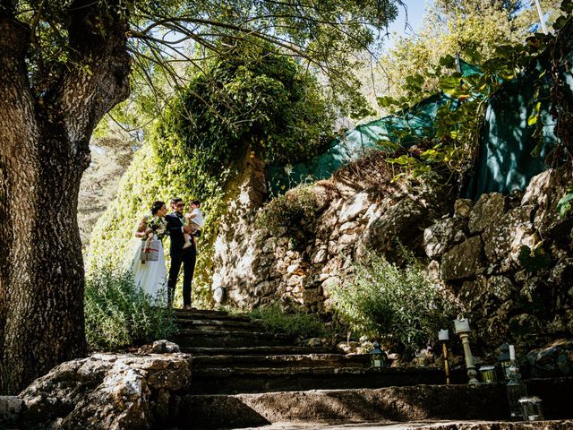 O casamento de Gonçalo e Irene em Sintra, Sintra 50