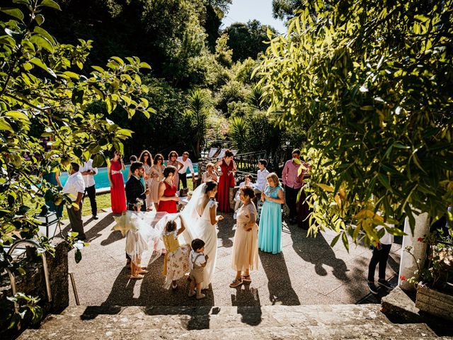 O casamento de Gonçalo e Irene em Sintra, Sintra 51