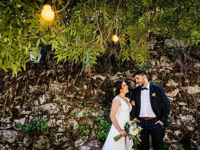 O casamento de Gonçalo e Irene em Sintra, Sintra 2