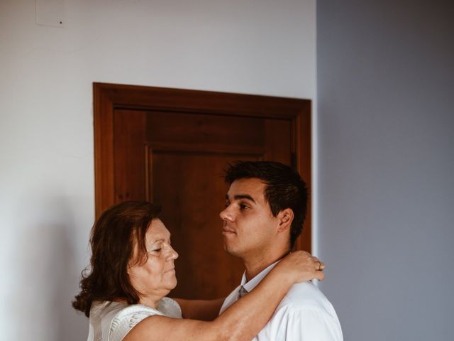 O casamento de Duarte e Joana em Leiria, Leiria (Concelho) 7