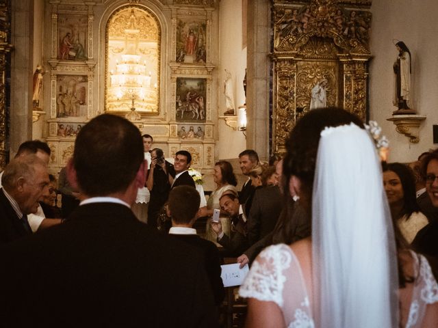 O casamento de Duarte e Joana em Leiria, Leiria (Concelho) 23