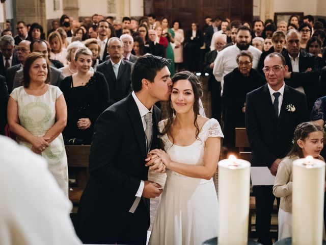 O casamento de Duarte e Joana em Leiria, Leiria (Concelho) 25