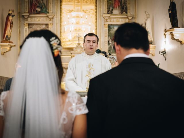 O casamento de Duarte e Joana em Leiria, Leiria (Concelho) 26