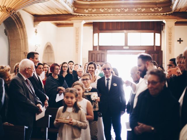 O casamento de Duarte e Joana em Leiria, Leiria (Concelho) 28