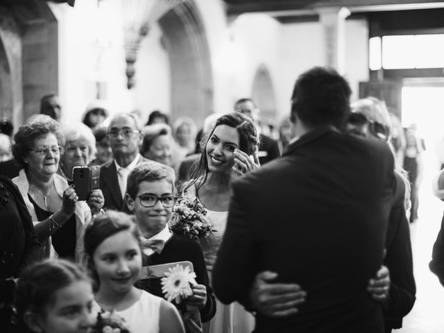 O casamento de Duarte e Joana em Leiria, Leiria (Concelho) 29