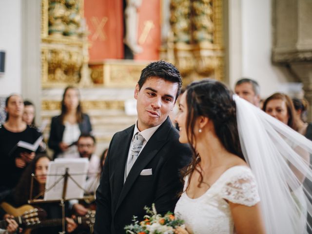 O casamento de Duarte e Joana em Leiria, Leiria (Concelho) 30