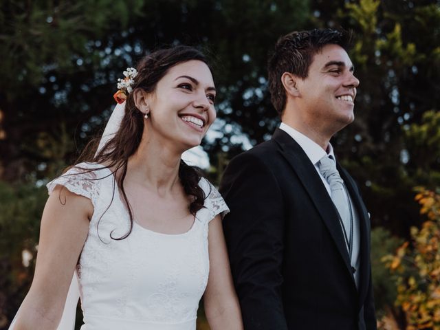 O casamento de Duarte e Joana em Leiria, Leiria (Concelho) 32