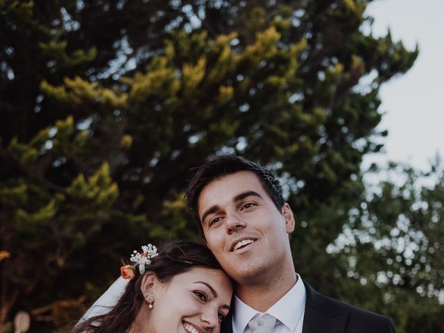 O casamento de Duarte e Joana em Leiria, Leiria (Concelho) 35