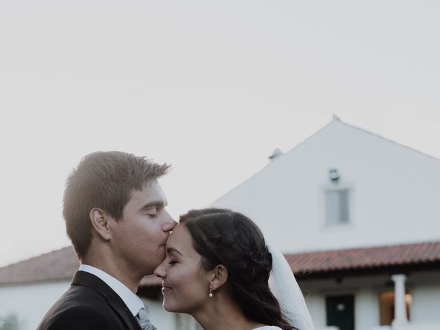 O casamento de Duarte e Joana em Leiria, Leiria (Concelho) 40