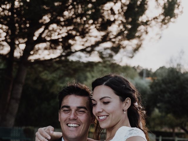 O casamento de Duarte e Joana em Leiria, Leiria (Concelho) 41