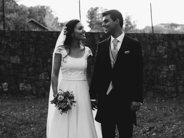 O casamento de Duarte e Joana em Leiria, Leiria (Concelho) 45